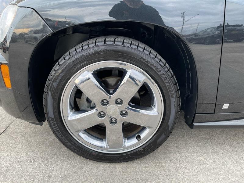 Chevrolet HHR LT1 2008