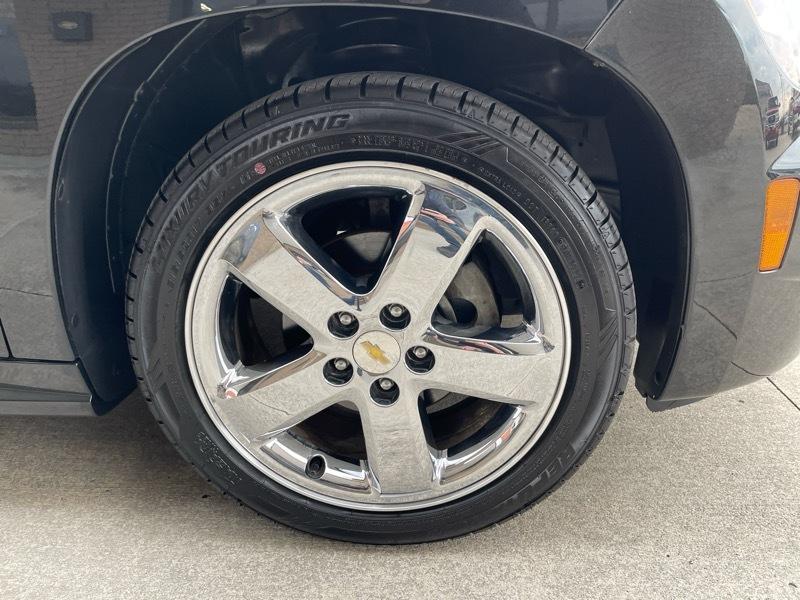 Chevrolet HHR LT1 2008