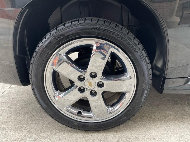 Chevrolet HHR LT1 2008