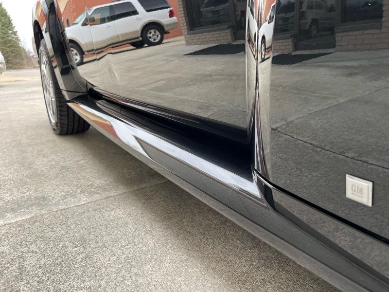 Chevrolet HHR LT1 2008