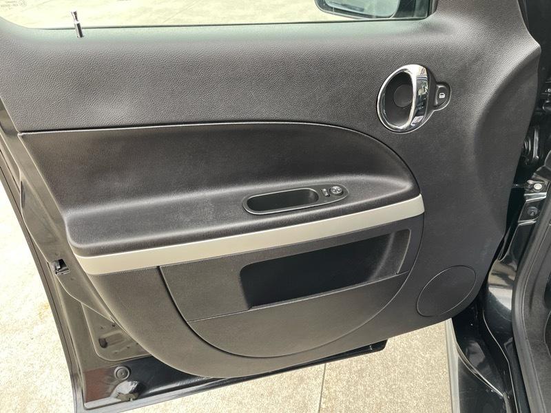 Chevrolet HHR LT1 2008