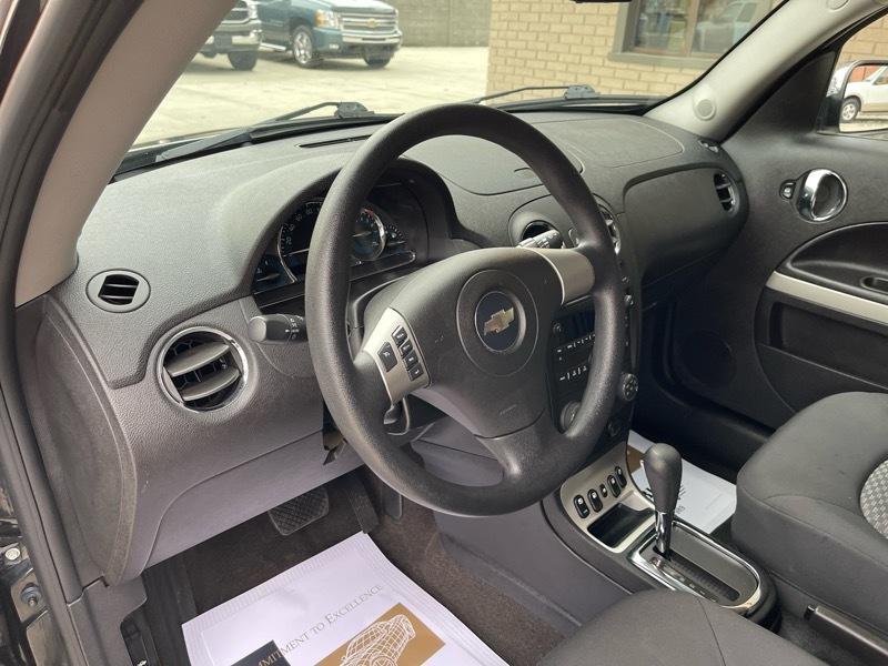 Chevrolet HHR LT1 2008