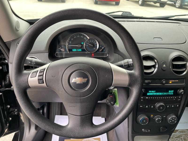 Chevrolet HHR LT1 2008