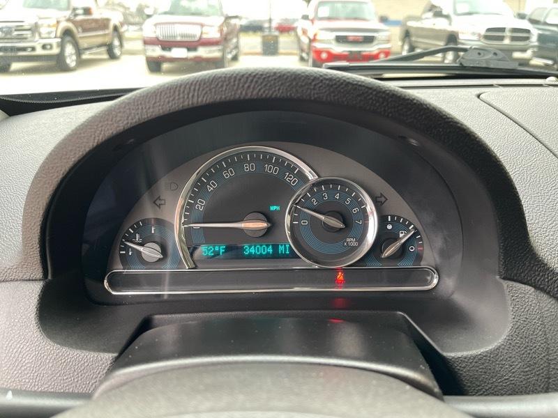 Chevrolet HHR LT1 2008