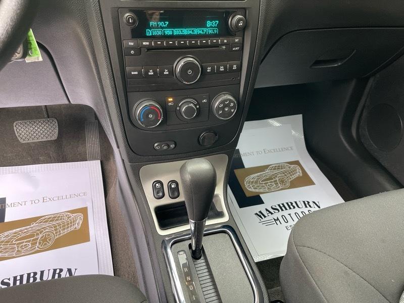 Chevrolet HHR LT1 2008