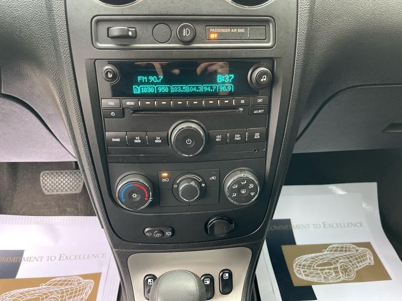 Chevrolet HHR LT1 2008