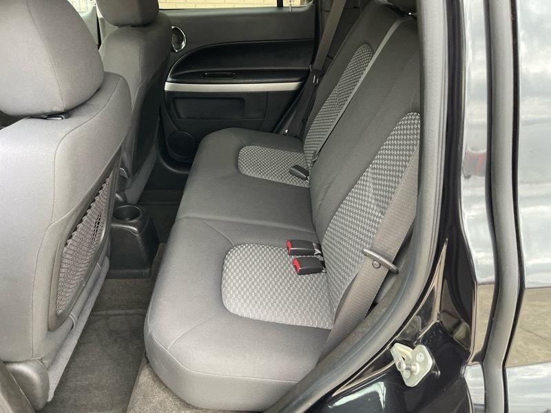 Chevrolet HHR LT1 2008