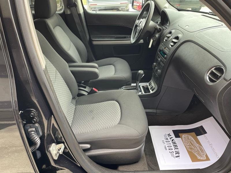 Chevrolet HHR LT1 2008