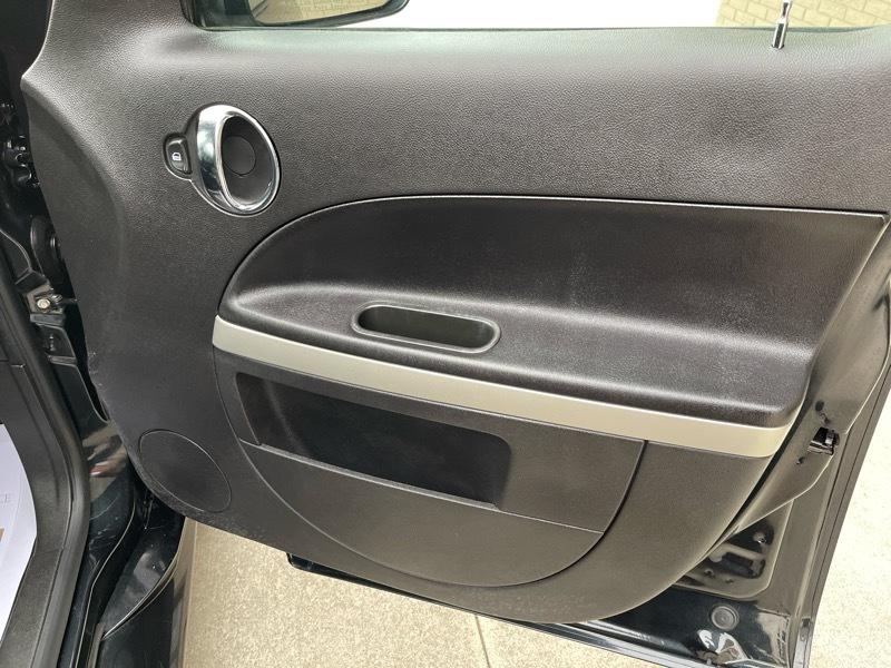 Chevrolet HHR LT1 2008