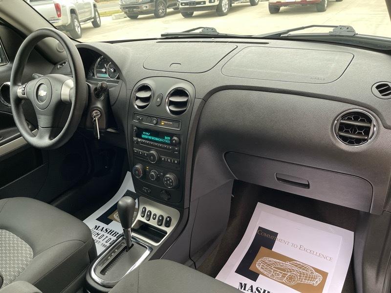 Chevrolet HHR LT1 2008