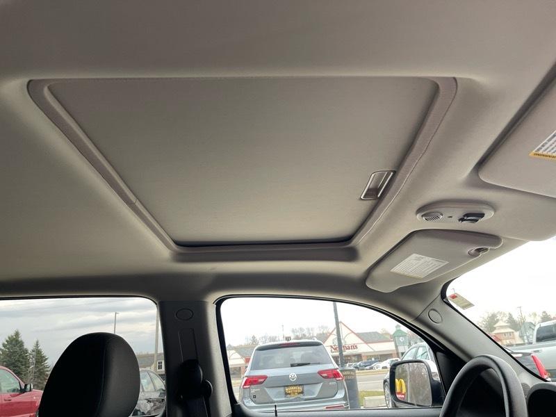 Chevrolet HHR LT1 2008