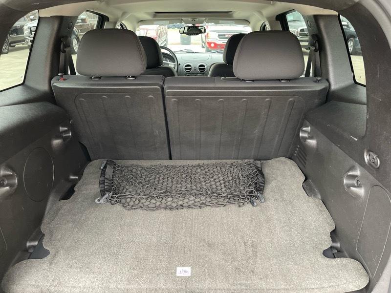 Chevrolet HHR LT1 2008