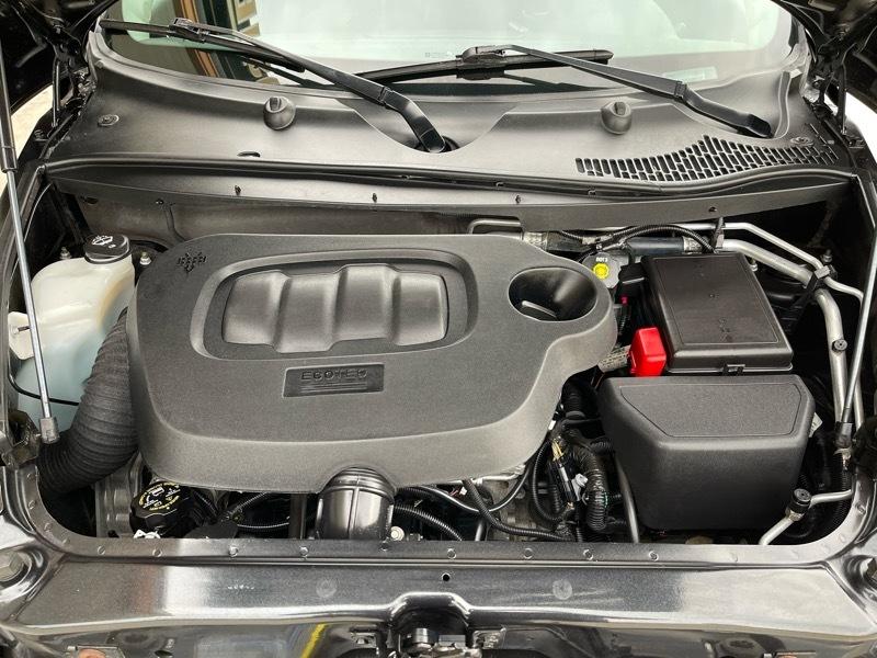 Chevrolet HHR LT1 2008