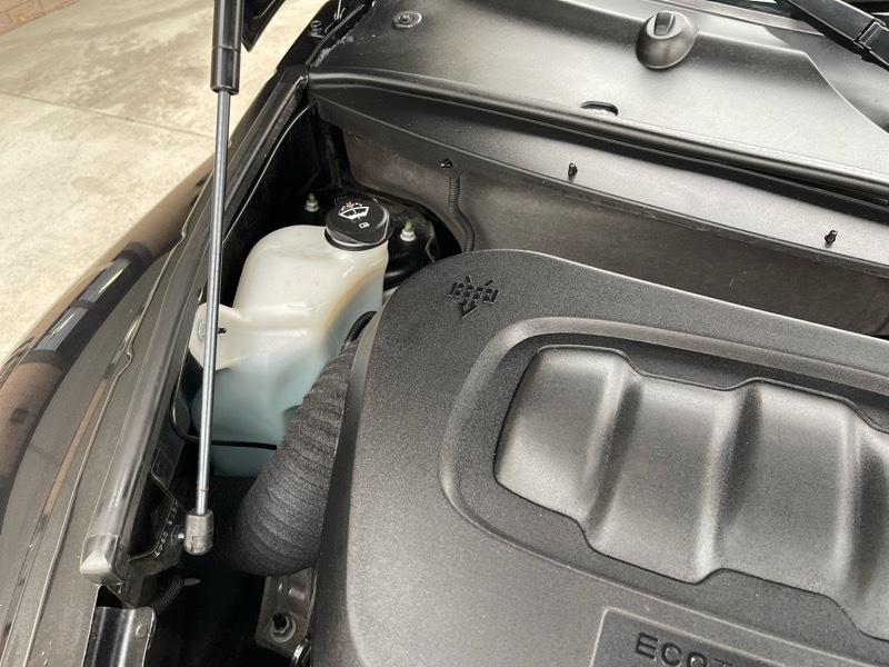 Chevrolet HHR LT1 2008