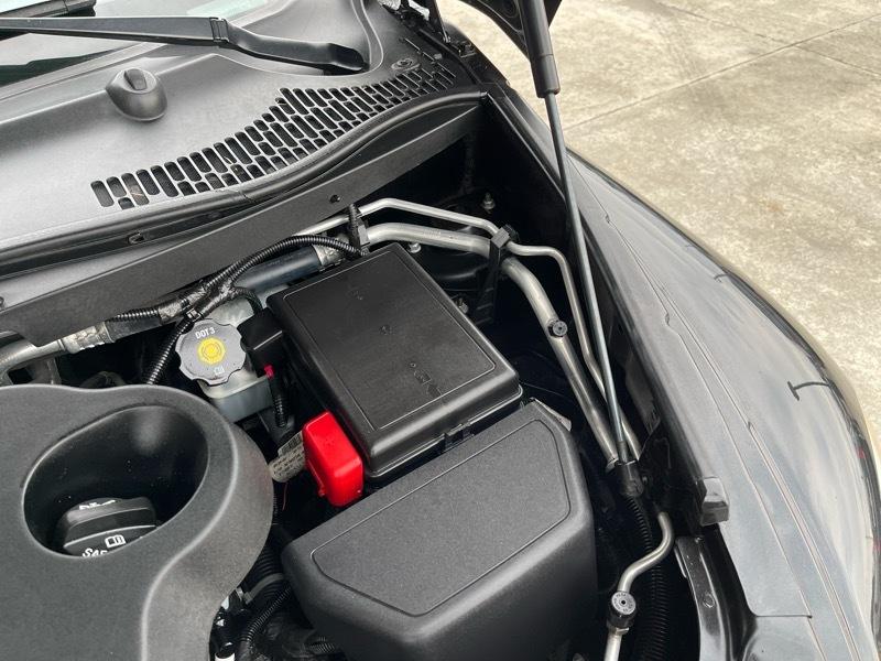 Chevrolet HHR LT1 2008