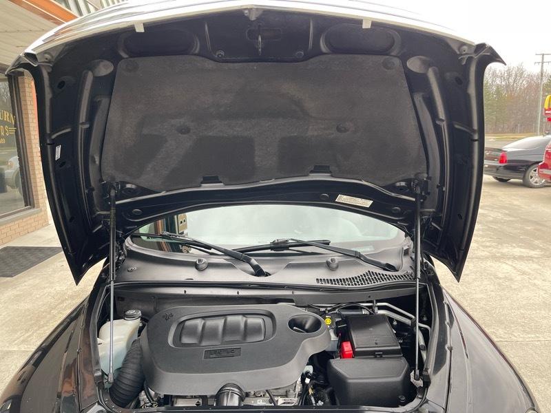 Chevrolet HHR LT1 2008