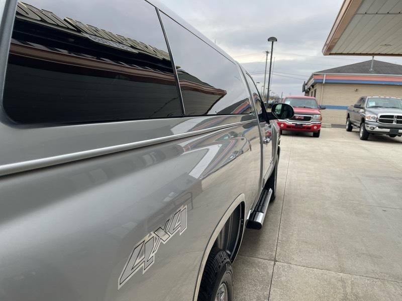 Chevrolet Silverado 1500 LT 4WD 2012