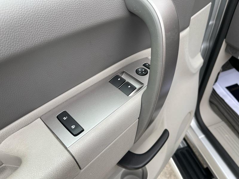 Chevrolet Silverado 1500 LT 4WD 2012