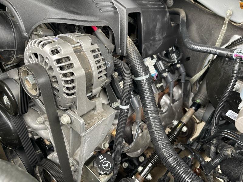 Chevrolet Silverado 1500 LT 4WD 2012