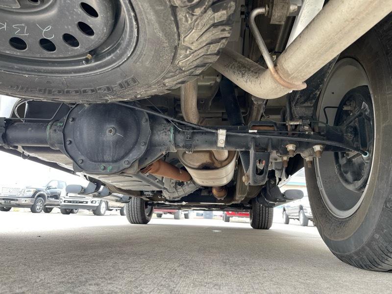 Chevrolet Silverado 1500 LT 4WD 2012