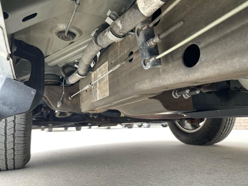 Chevrolet Silverado 1500 LT 4WD 2012