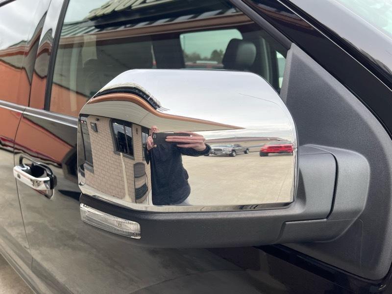 Ford F-150 Lariat SuperCrew 5.5-ft. Bed 4WD 2019