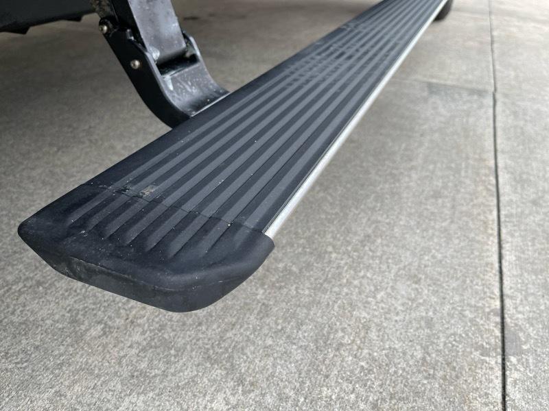 Ford F-150 Lariat SuperCrew 5.5-ft. Bed 4WD 2019