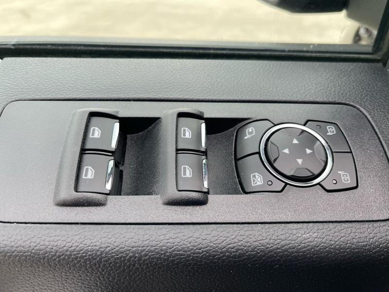 Ford F-150 Lariat SuperCrew 5.5-ft. Bed 4WD 2019