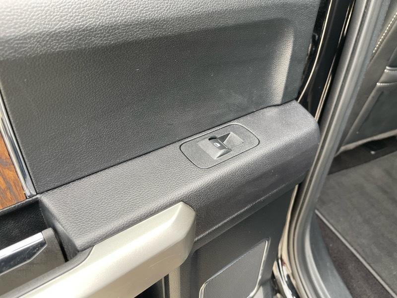 Ford F-150 Lariat SuperCrew 5.5-ft. Bed 4WD 2019