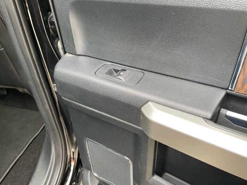 Ford F-150 Lariat SuperCrew 5.5-ft. Bed 4WD 2019