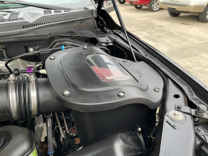 Ford F-150 Lariat SuperCrew 5.5-ft. Bed 4WD 2019