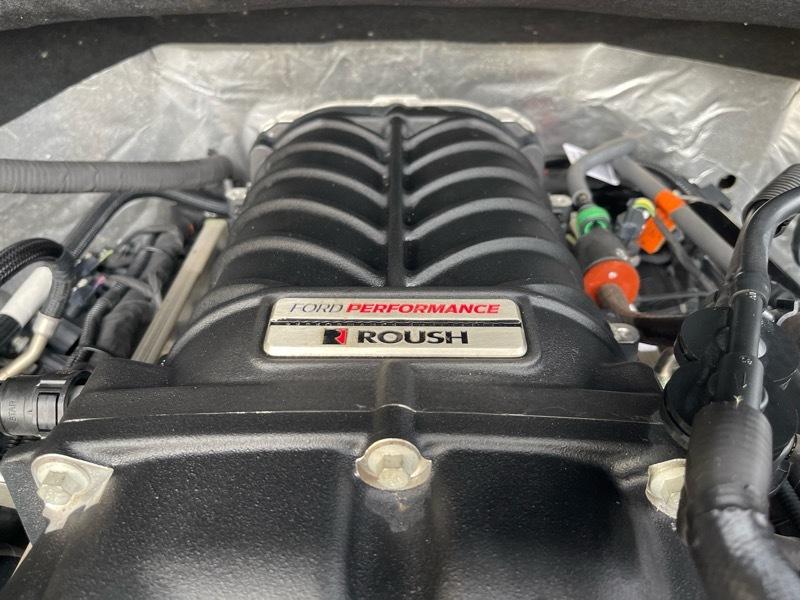 Ford F-150 Lariat SuperCrew 5.5-ft. Bed 4WD 2019