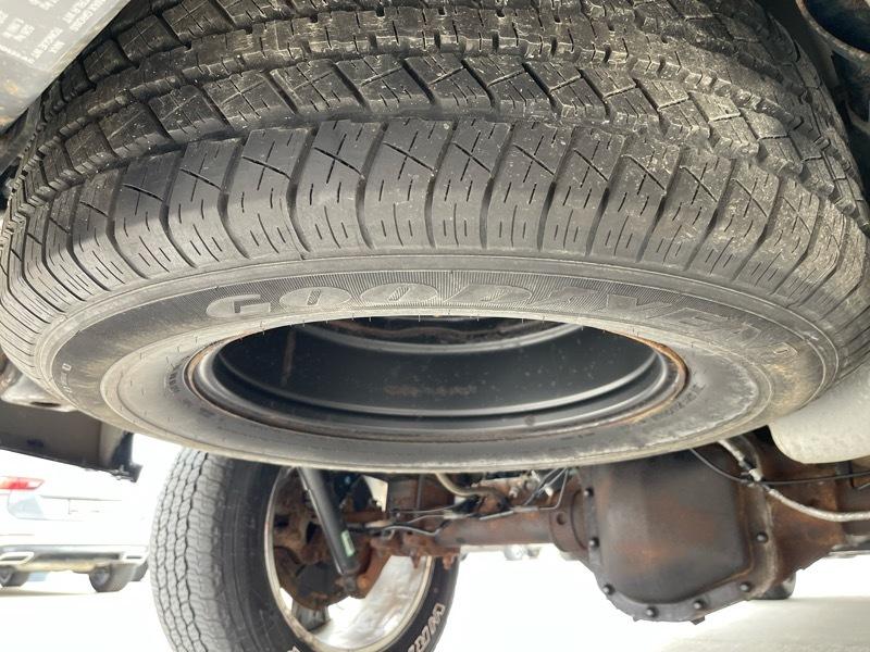 Ford F-150 Lariat SuperCrew 5.5-ft. Bed 4WD 2019