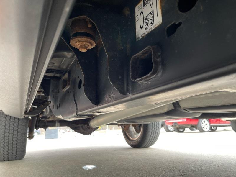 Ford F-150 Lariat SuperCrew 5.5-ft. Bed 4WD 2019