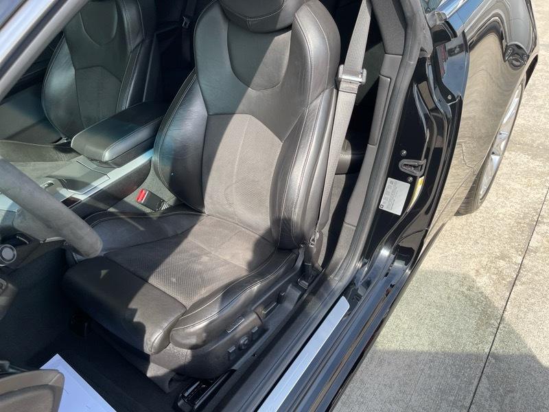 Cadillac CTS Premium w/ Navi 2013