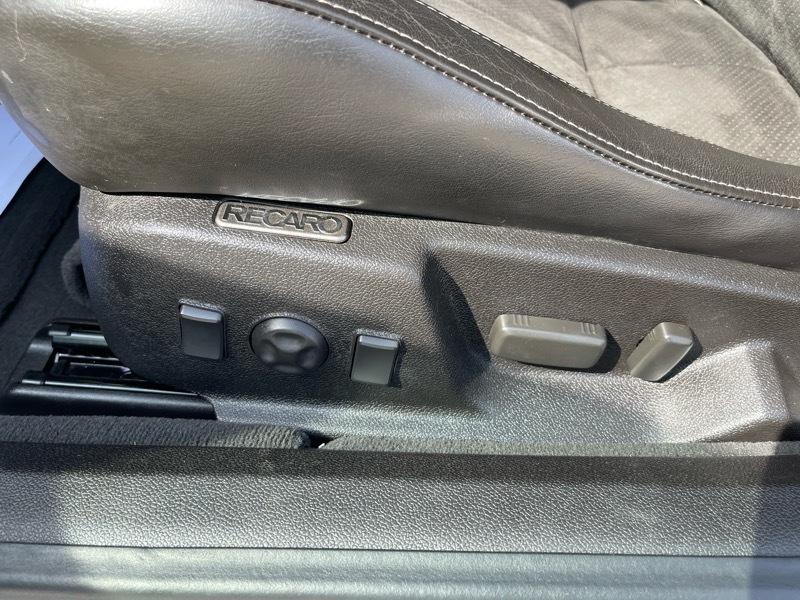 Cadillac CTS Premium w/ Navi 2013