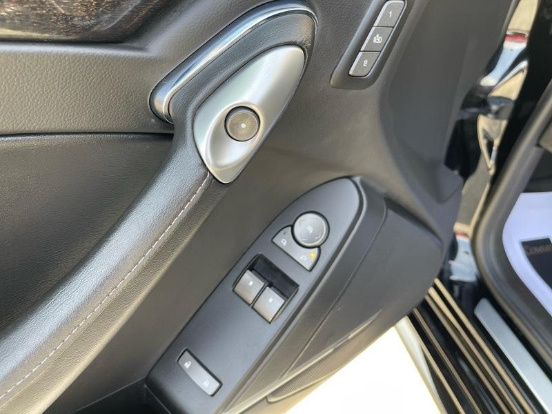 Cadillac CTS Premium w/ Navi 2013