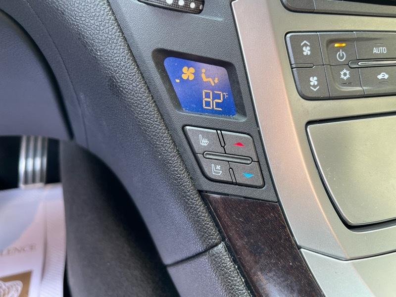 Cadillac CTS Premium w/ Navi 2013