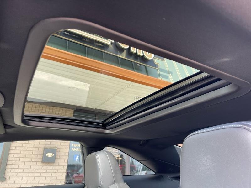 Cadillac CTS Premium w/ Navi 2013