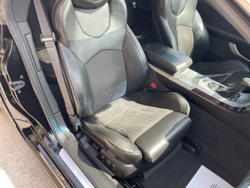 Cadillac CTS Premium w/ Navi 2013