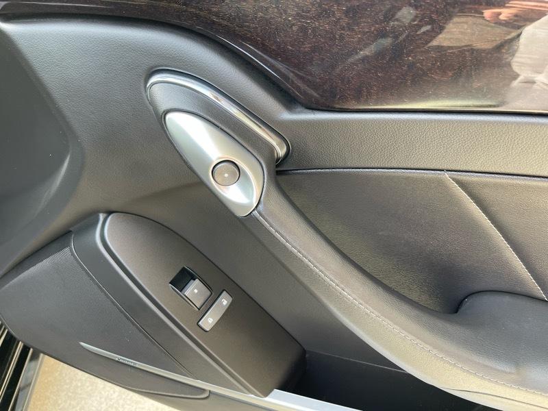 Cadillac CTS Premium w/ Navi 2013