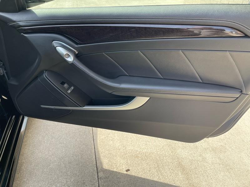 Cadillac CTS Premium w/ Navi 2013