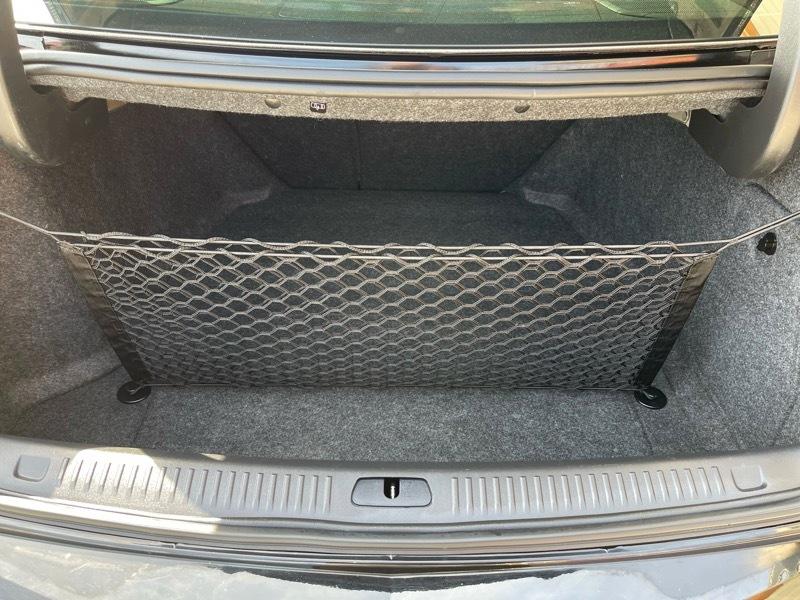 Cadillac CTS Premium w/ Navi 2013