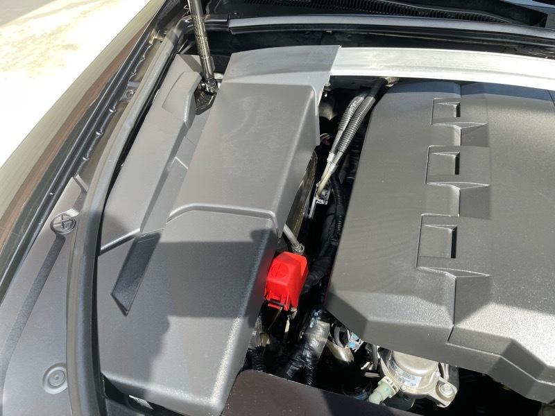 Cadillac CTS Premium w/ Navi 2013