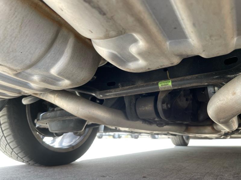 Cadillac CTS Premium w/ Navi 2013