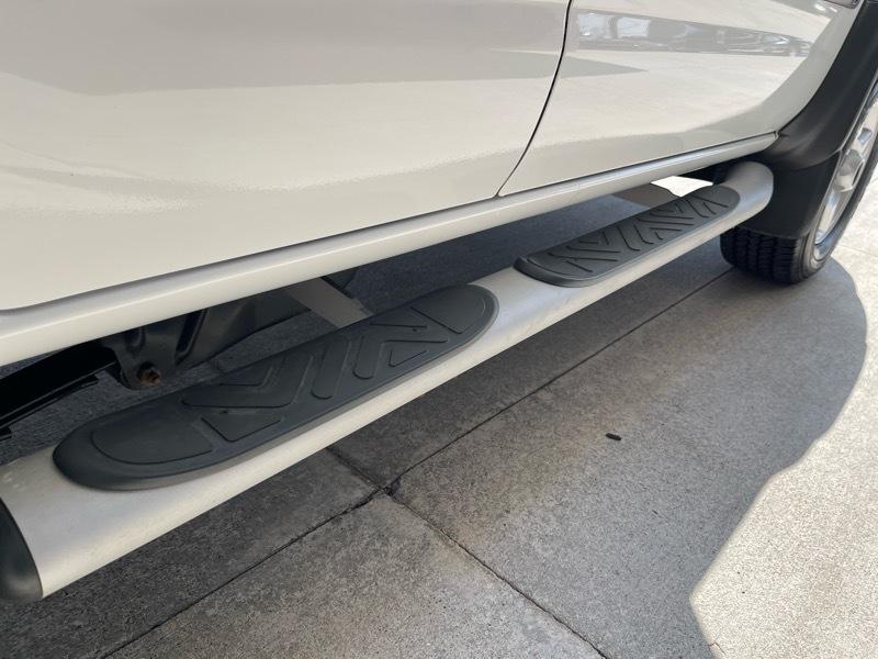 Nissan Xterra SE 4WD 2001