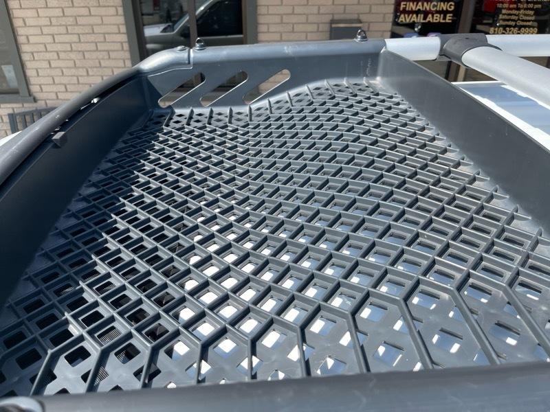 Nissan Xterra SE 4WD 2001