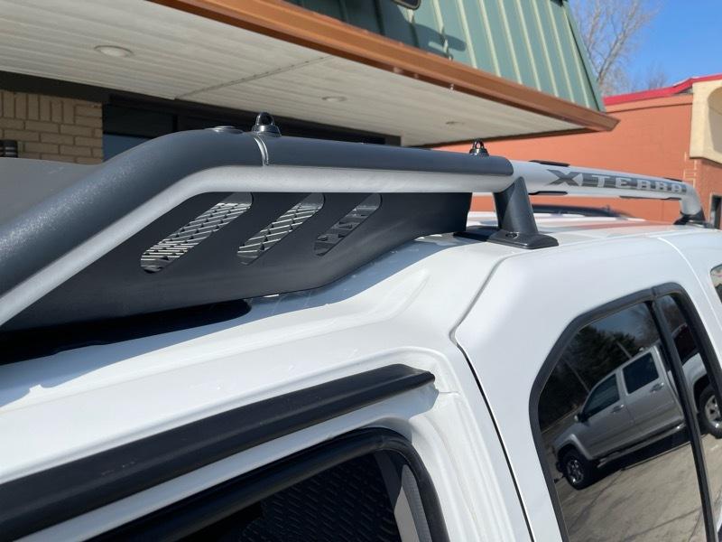 Nissan Xterra SE 4WD 2001