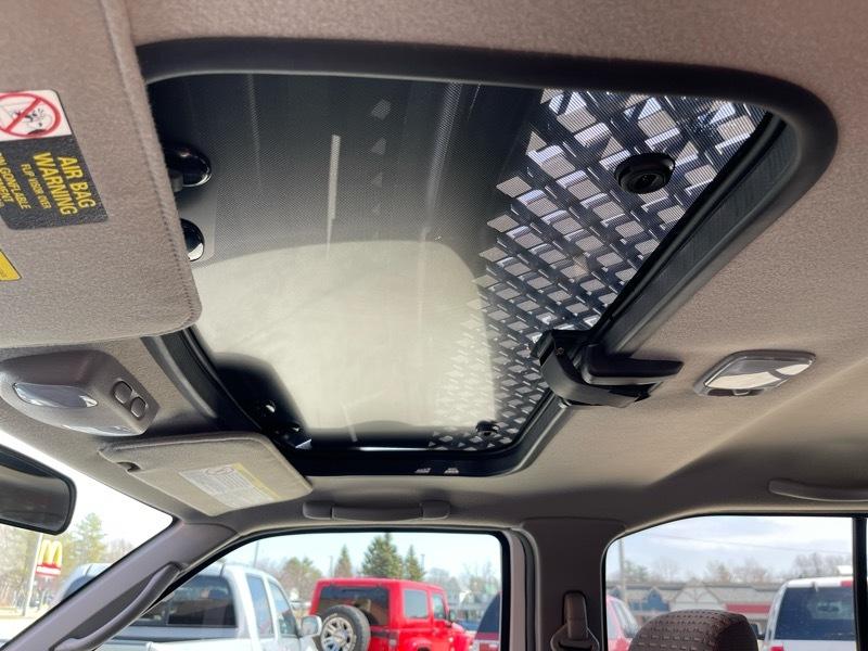 Nissan Xterra SE 4WD 2001