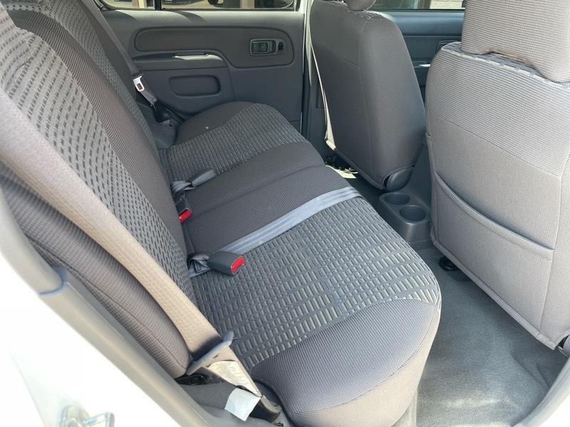 Nissan Xterra SE 4WD 2001